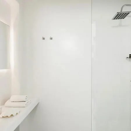 5 Bedrooms Near Elia Villa Elia (Mykonos)